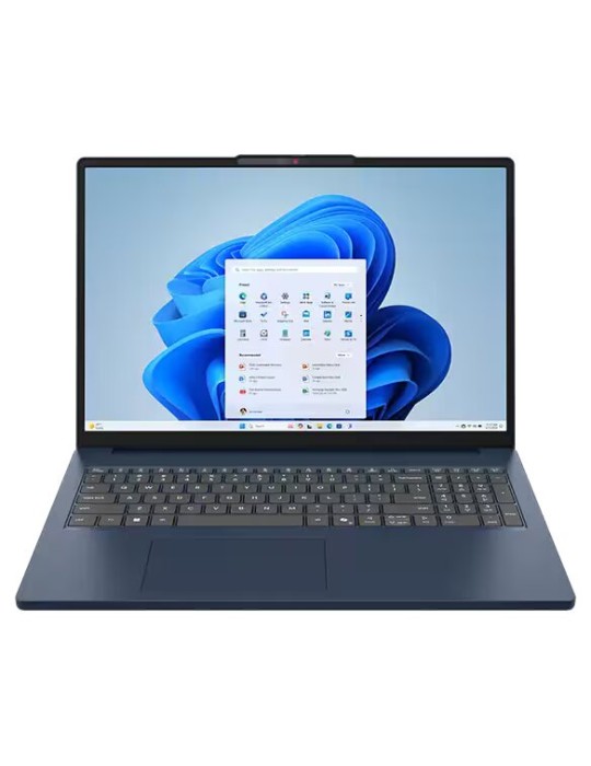 Lenovo IdeaPad 3 Slim 83K2004YGE - 16" WUXGA, Intel® Core™ i5 13420H, 16GB RAM, 512GB SSD, Windows 11 Home