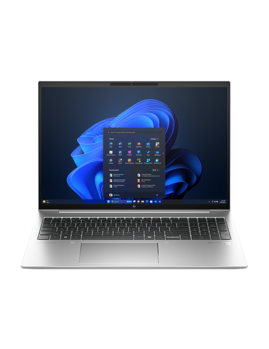 HP EliteBook 8 G1i 16 AD3F7ET 16" WUXGA IPS 400 Nits, AMD Ryzen 7 250, 32GB RAM, 1TB SSD, LTE/5G, Windows 11 Pro