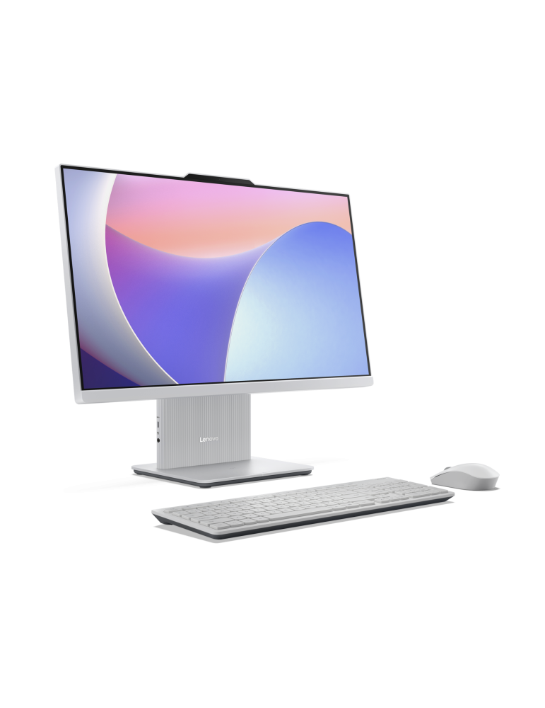 Lenovo IdeaCentre AIO 3 24IRH9 F0HN00KAGE - 60,4cm (23,8") FHD-Display, i5-13420H, 16GB RAM, 512GB SSD, Intel UHD-Grafik, Win11