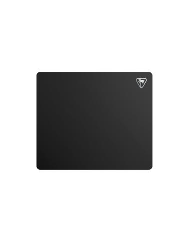 Turtlebeach Sense Core Mini Mauspad Mauspad mit rutschfester Gummi-Rückseite, ausgewogene Mikrogewebe-Stoffoberfläche