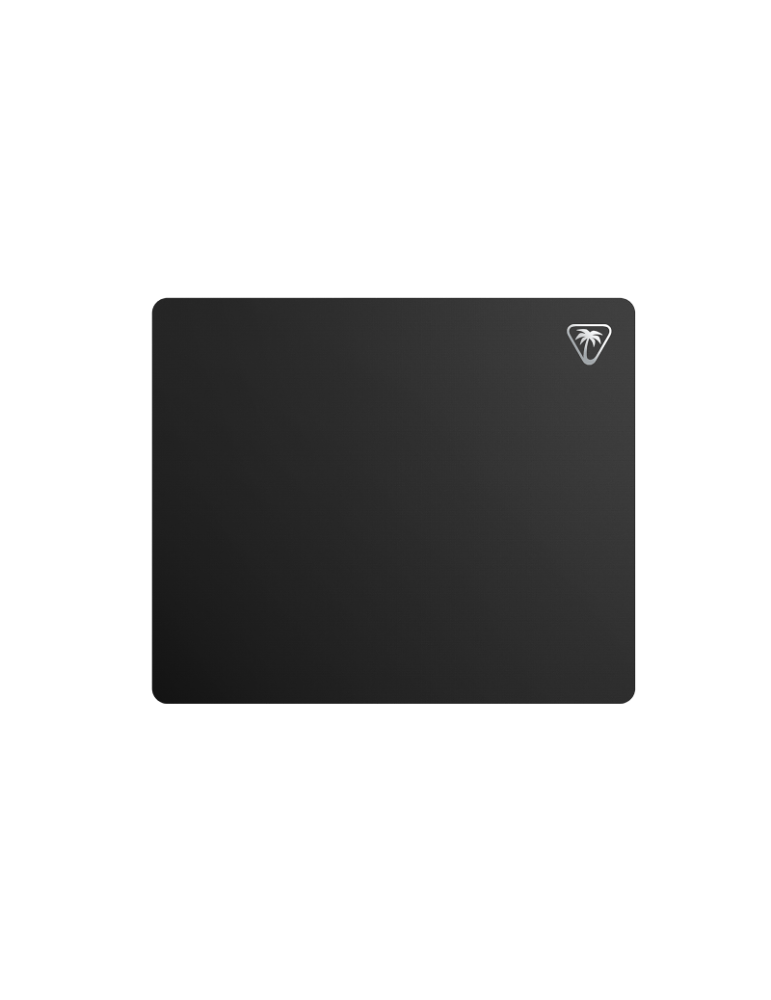 Turtlebeach Sense Core Mini Mauspad Mauspad mit rutschfester Gummi-Rückseite, ausgewogene Mikrogewebe-Stoffoberfläche