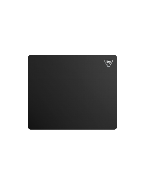 Turtlebeach Sense Core Mini Mauspad Mauspad mit rutschfester Gummi-Rückseite, ausgewogene Mikrogewebe-Stoffoberfläche