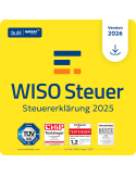 Buhl Data WISO Steuer 2026