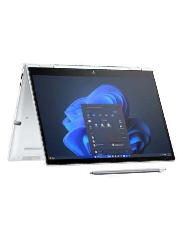 HP EliteBook 8 Flip G1i 13 CT3X0ES 13,3" WUXGA Touch, Intel Core Ultra 7 255U, 32GB RAM, 1TB SSD, LTE/5G, Windows 11 Pro