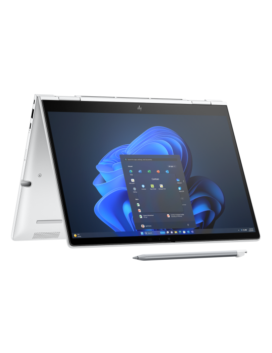 HP EliteBook 8 Flip G1i 13 CT3X0ES 13,3" WUXGA Touch, Intel Core Ultra 7 255U, 32GB RAM, 1TB SSD, LTE/5G, Windows 11 Pro