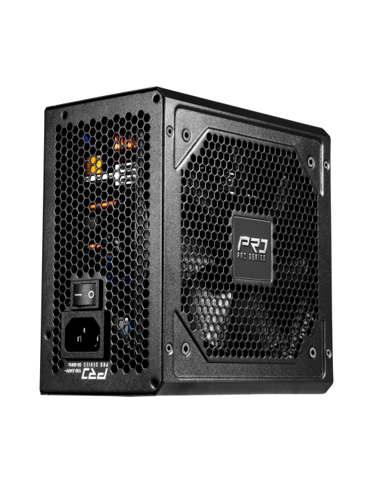 ASRock Pro Series PRO-850G | PC-Netzteil