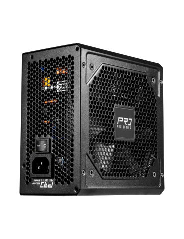 ASRock Pro Series PRO-750B | PC-Netzteil