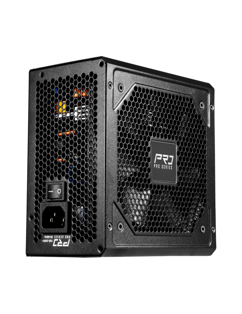 ASRock Pro Series PRO-750B | PC-Netzteil
