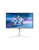 Philips Evnia 27M2N6501L 27 Zoll - QD OLED Gaming Monitor OLED Panel, QHD, 240Hz, 0.03ms, Adaptive Sync, G-Sync Compatible, HDR1