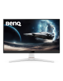 BenQ EX271 Gaming Monitor 68,58cm (27 Zoll) weiß Full HD, 16:9, 2ms, 400cd/m²