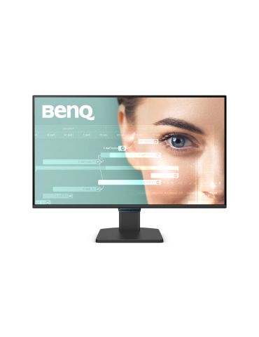 BenQ BL2790C Office Monitor 68,58 cm (27 Zoll) schwarz FHD, 16:9, 5 ms, 250 cd/m², IPS