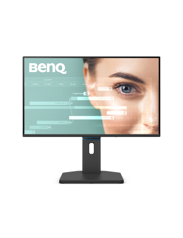 BenQ BL2790TC Office Monitor 68,58 cm (27 Zoll) schwarz FHD, 16:9, 5 ms, 250 cd/m², IPS, 1× USB-C