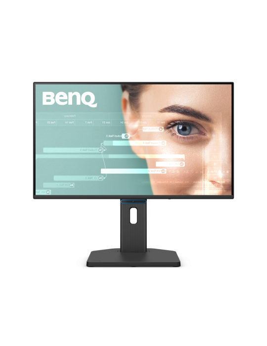 BenQ BL2790TC Office Monitor 68,58 cm (27 Zoll) schwarz FHD, 16:9, 5 ms, 250 cd/m², IPS, 1× USB-C