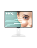 BenQ GW2490TC Office Monitor 60,45 cm (23,8 Zoll) schwarz/weiß FHD, 16:9, 5 ms, 250 cd/m², IPS, 1× USB-C