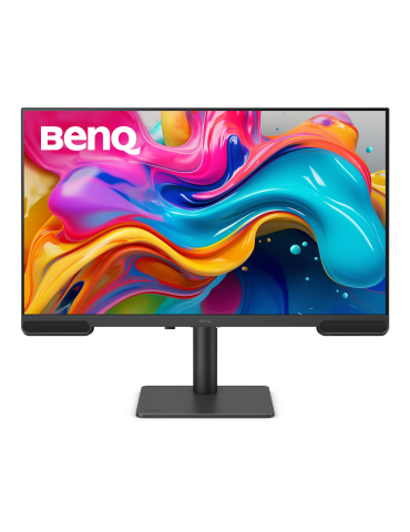 BenQ PV3200U Video Monitor 81,28cm (32 Zoll) grau/silber 4K UHD, 16:9, 5ms, 400cd/m², 1x USB-C