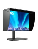 BenQ SH242 Monitor Zubehör Shading Hood für SH242