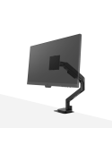 BenQ BSH01 Monitor Zubehör Universal-Monitorarm für bis zu 49" schwarz