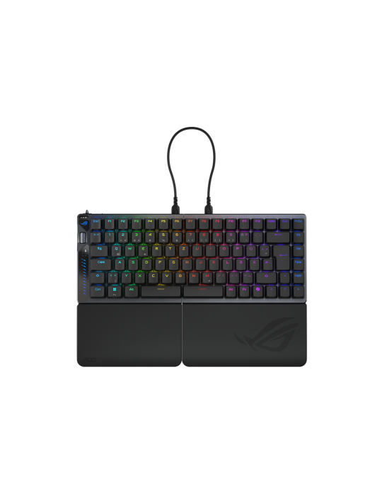 ASUS ROG Falcata Gaming Tastatur