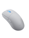 ASUS ROG Harpe II Ace Gaming Maus weiß