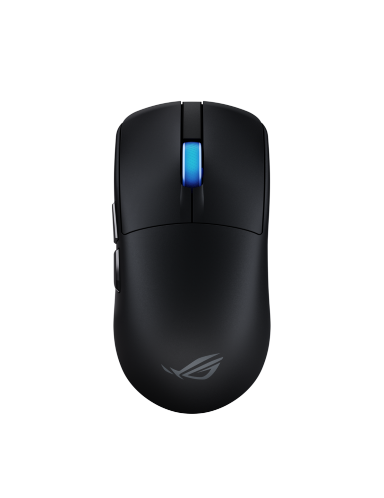 ASUS ROG Harpe II Ace Gaming Maus schwarz
