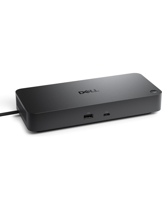Dell Pro Thunderbolt 4 Dock - WD25TB4 | Mod. 2025