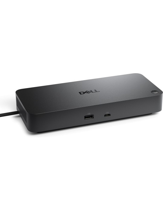 Dell Pro Thunderbolt 5 Dock - WD25TB5 | Mod. 2025