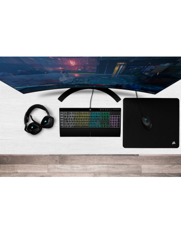 CORSAIR K55 RGB PRO 2