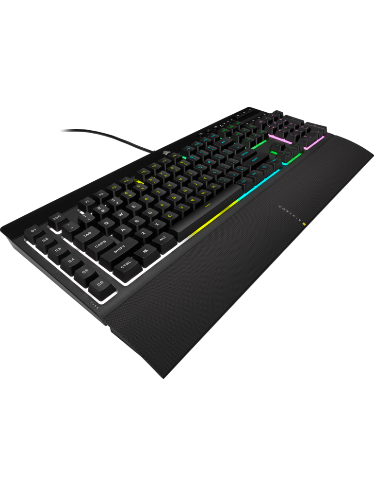 CORSAIR K55 RGB PRO