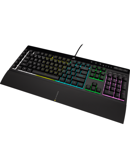 CORSAIR K55 RGB PRO