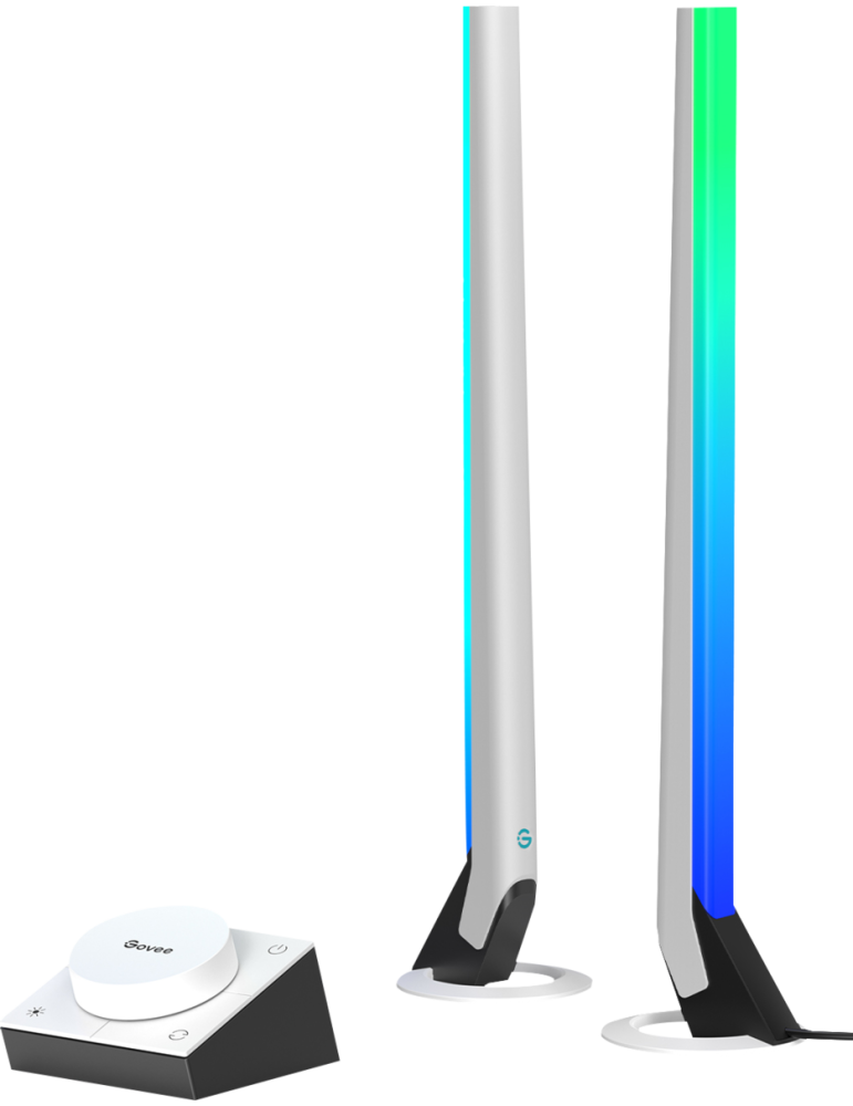 Govee - Gaming Smart Light Bars