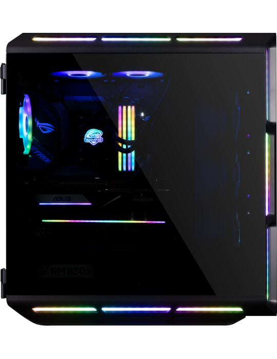 Extreme Gaming PC IN153