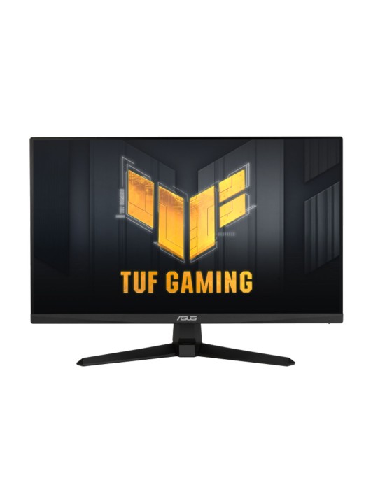 ASUS TUF VG249Q3A Gaming Monitor - IPS, Full-HD, 180Hz