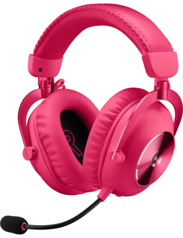 Logitech Pro X 2 LIGHTSPEED