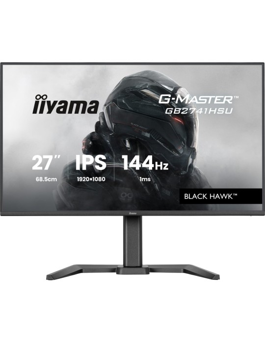 iiyama G-MASTER GB2741HSU-B1 Black Hawk