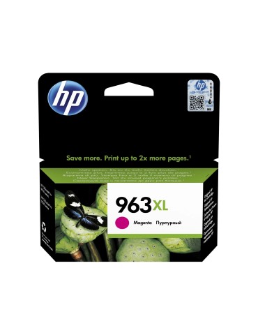 HP 963XL (3JA28AE) Original Druckerpatrone Magenta