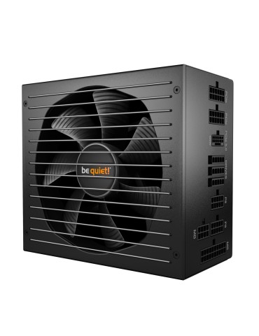 be quiet! STRAIGHT POWER 12 850W | PC-Netzteil