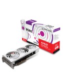 SAPPHIRE PURE AMD Radeon RX 7700 XT Gaming Grafikkarte - 12GB GDDR6, HDMI, 3x DP