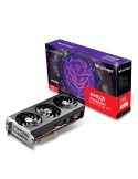 SAPPHIRE NITRO+ AMD RADEON RX 7700 XT GAMING OC - 12GB GDDR6, HDMI, 3x DP