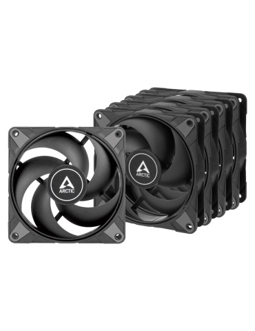 Arctic P12 MAX 5er-Pack | 120mm Gehäuselüfter