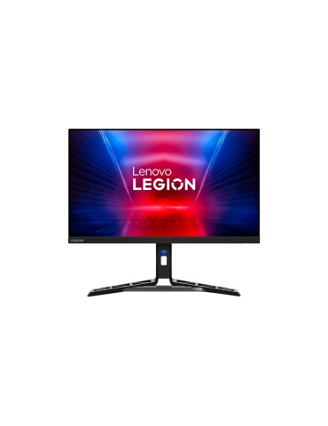 Lenovo Legion R27i-30 Gaming Monitor - 180Hz, Reaktionszeit 1ms HDMI 2.1
