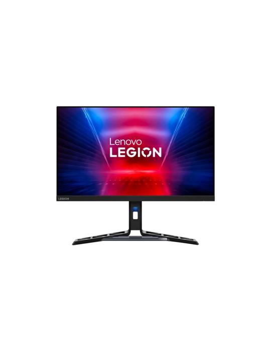 Lenovo Legion R27i-30 Gaming Monitor - 180Hz, Reaktionszeit 1ms HDMI 2.1