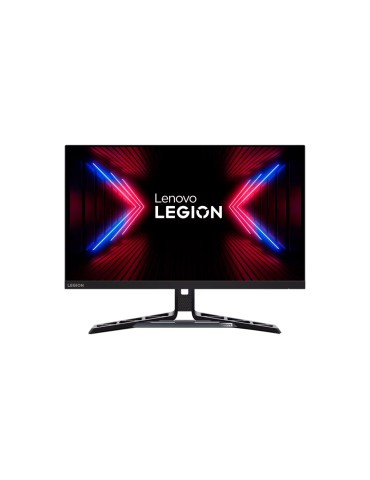 Lenovo Legion R27q-30 Gaming Monitor - QHD, 180Hz, 0,5ms 2x HDMI 2.1, DisplayHDR™ 400