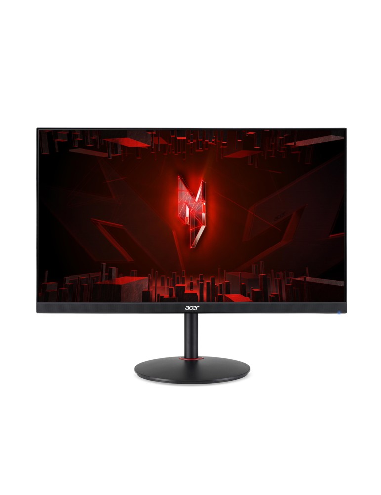 Acer Nitro XV2 (XV272UV3bmiiprx) 27,0" QHD Gaming Monitor 68,6 cm (27,0 Zoll), IPS, 180Hz, HDR 400, 95% DCI-P3, 2x HDMI (2.0), D