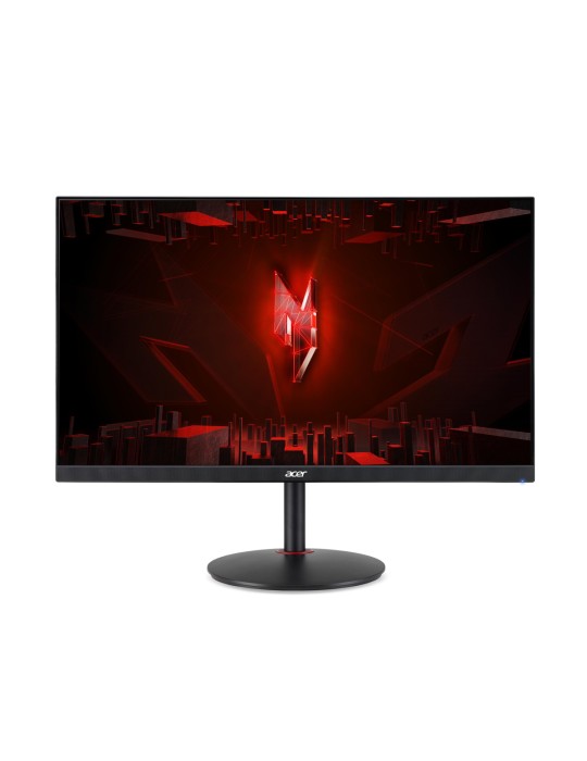 Acer Nitro XV2 (XV272UV3bmiiprx) 27,0" QHD Gaming Monitor 68,6 cm (27,0 Zoll), IPS, 180Hz, HDR 400, 95% DCI-P3, 2x HDMI (2.0), D