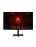 Acer Nitro XV2 (XV272UV3bmiiprx) 27" QHD Gaming Monitor 68,6 cm (27,0 Zoll), 180Hz DP/144Hz HDMI, 2x HDMI, 1x DP, Audio Out