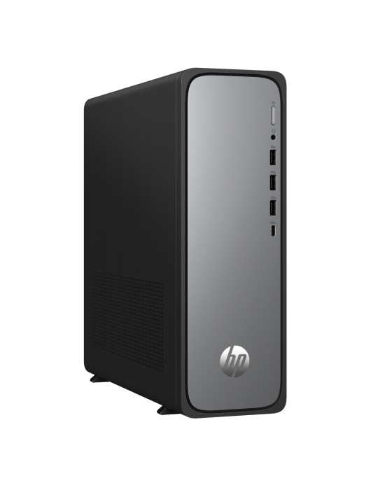 HP Slim Desktop S03-0136ng - Intel i3-14100, 16GB RAM, 512GB SSD, Intel HD Grafik, Windows 11 Home