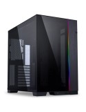 Lian Li O11 Dynamic EVO schwarz | PC-Gehäuse