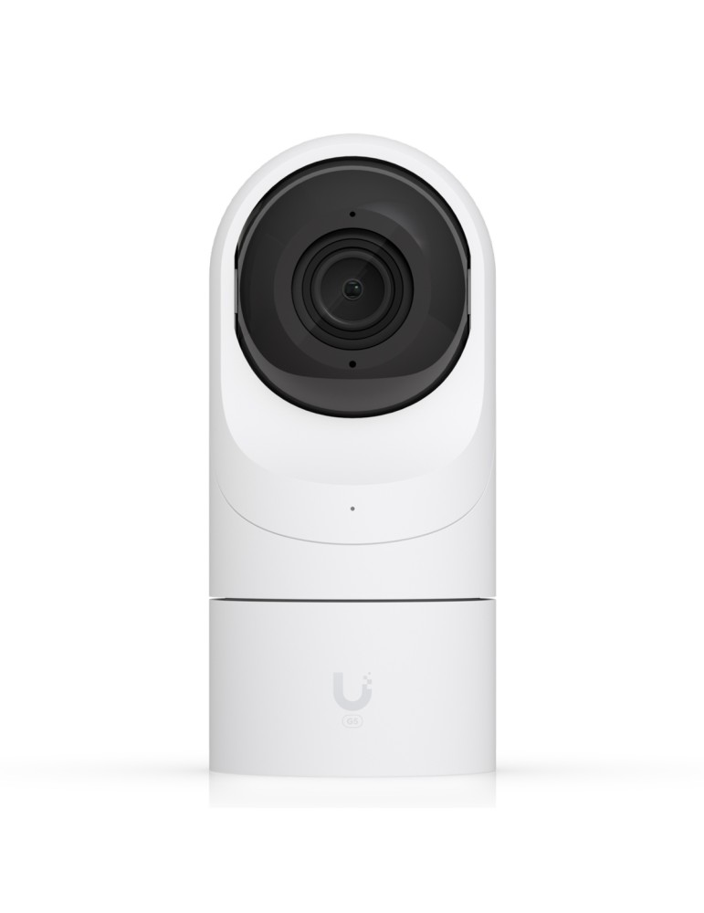Ubiquiti G5 Flex Überwachungskamera 2K (2688x1512), PoE, 6m Nachtsicht, IPX4 Wetterfest, Tisch-/Deckenmontage