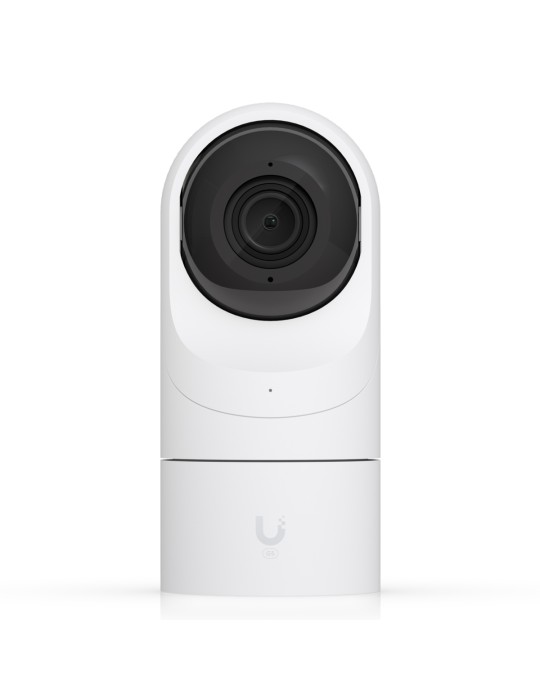 Ubiquiti G5 Flex Überwachungskamera 2K (2688x1512), PoE, 6m Nachtsicht, IPX4 Wetterfest, Tisch-/Deckenmontage