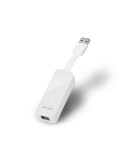 TP-Link UE300 - USB 3.0 Gigabit LAN Adapter (1000 Mbit/s, Plug and Play, LAN-Konverter)